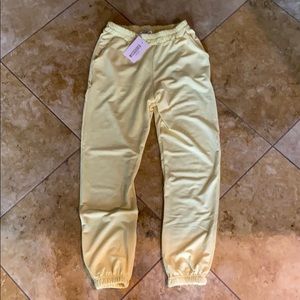 Missguided Petite Joggers
